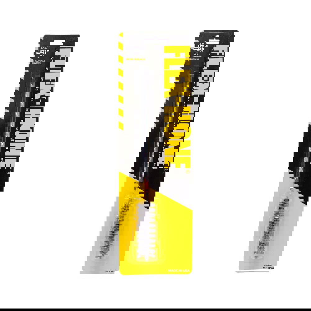 Flexible Cylinder Hone: 3/4
